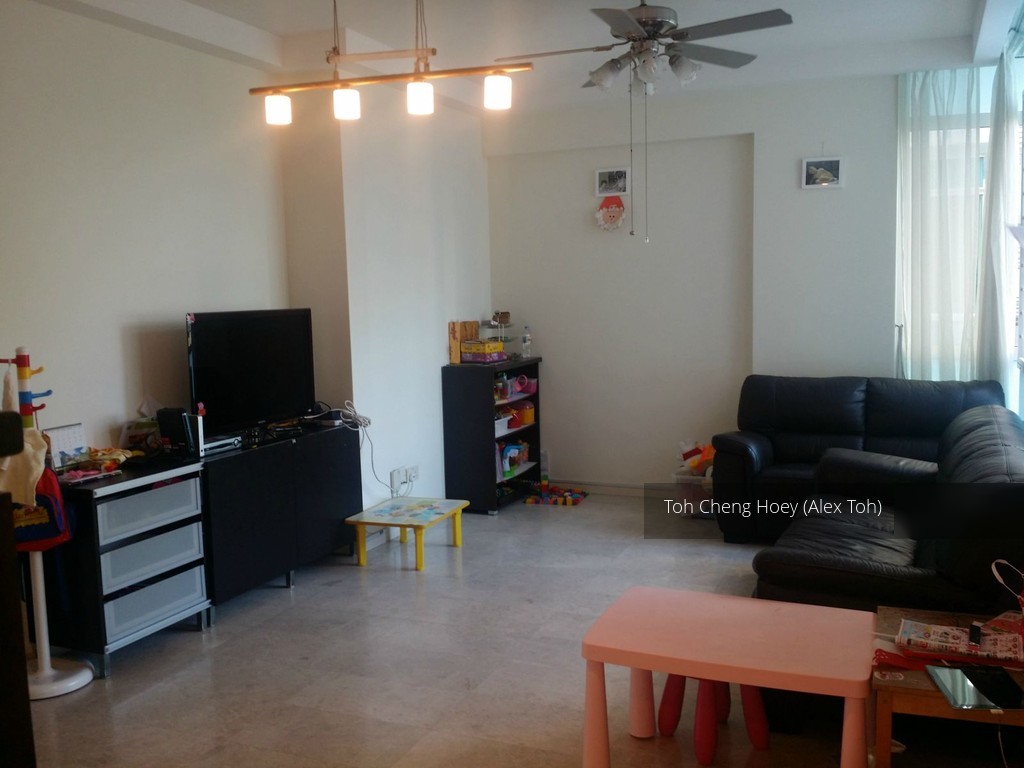 Dahlia Park Condominium (D17), Condominium #115673562